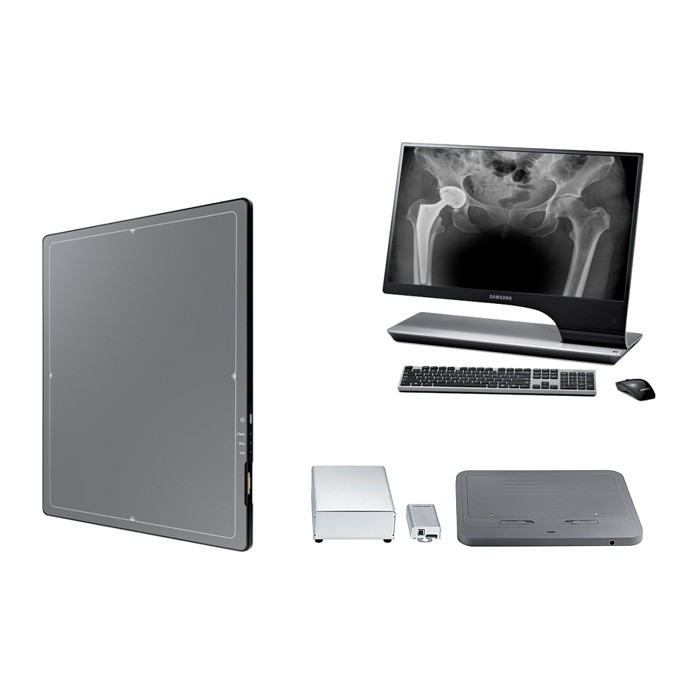 Детектор Samsung Xgeo GR40CW
