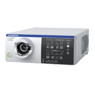 Эндоскопический источник света Olympus CLV-290SL