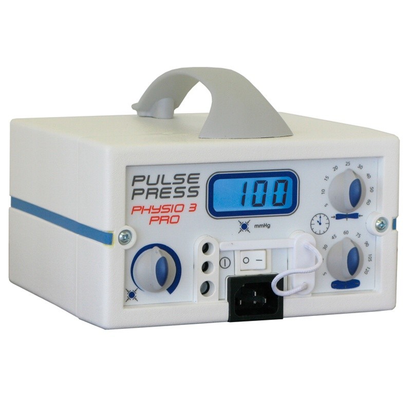Аппарат прессотерапии и лимфодренажа PulsePress Physio 3 Pro