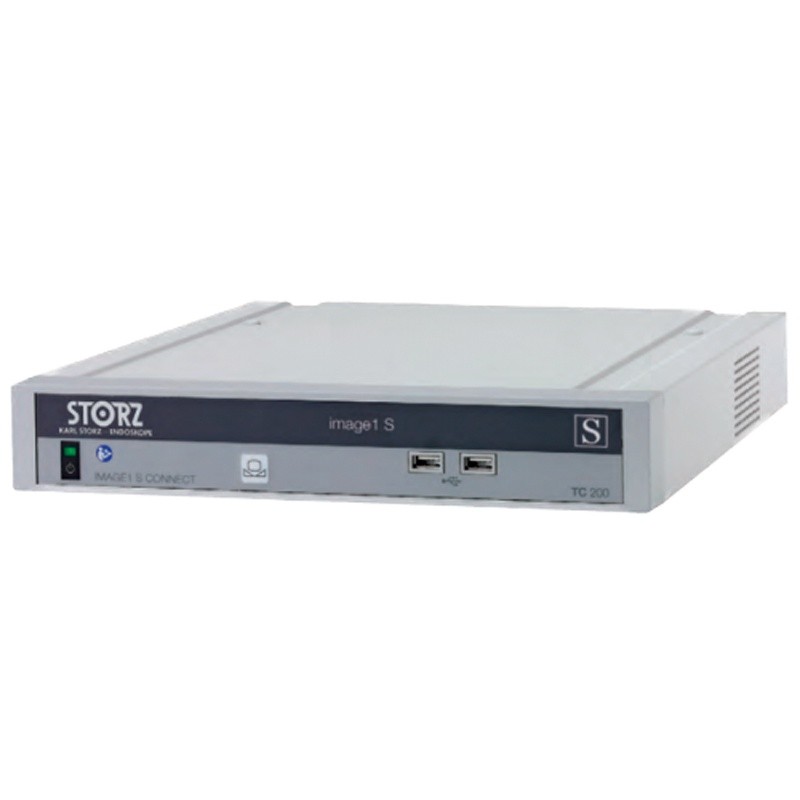 Видеокамера эндоскопическая Karl Storz Image1 S Connect