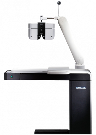Офтальмологический комбайн Huvitz HRT-7000