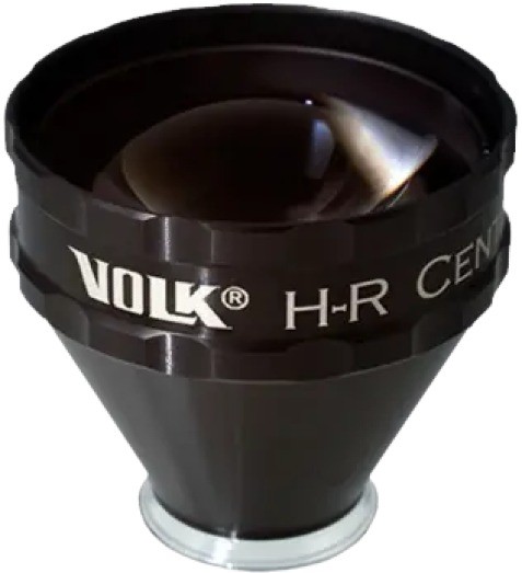 Линза Volk H-R Centralis
