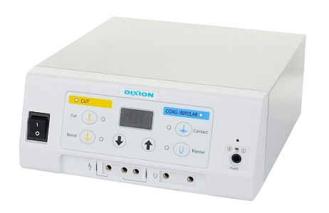 Аппарат электрохирургический высокочастотный (ЭХВЧ) Dixion Altafor 1310 Plus
