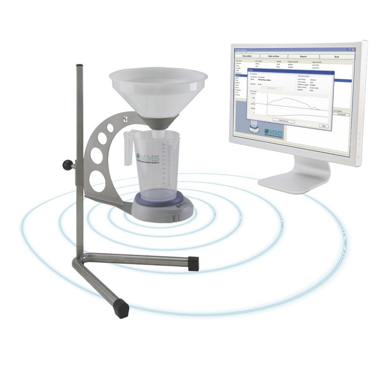 Урофлоуметр Laborie Flowmaster