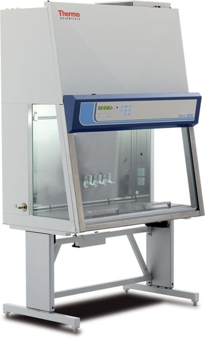 Ламинарный шкаф Thermo Scientific Maxisafe 2020 0.9