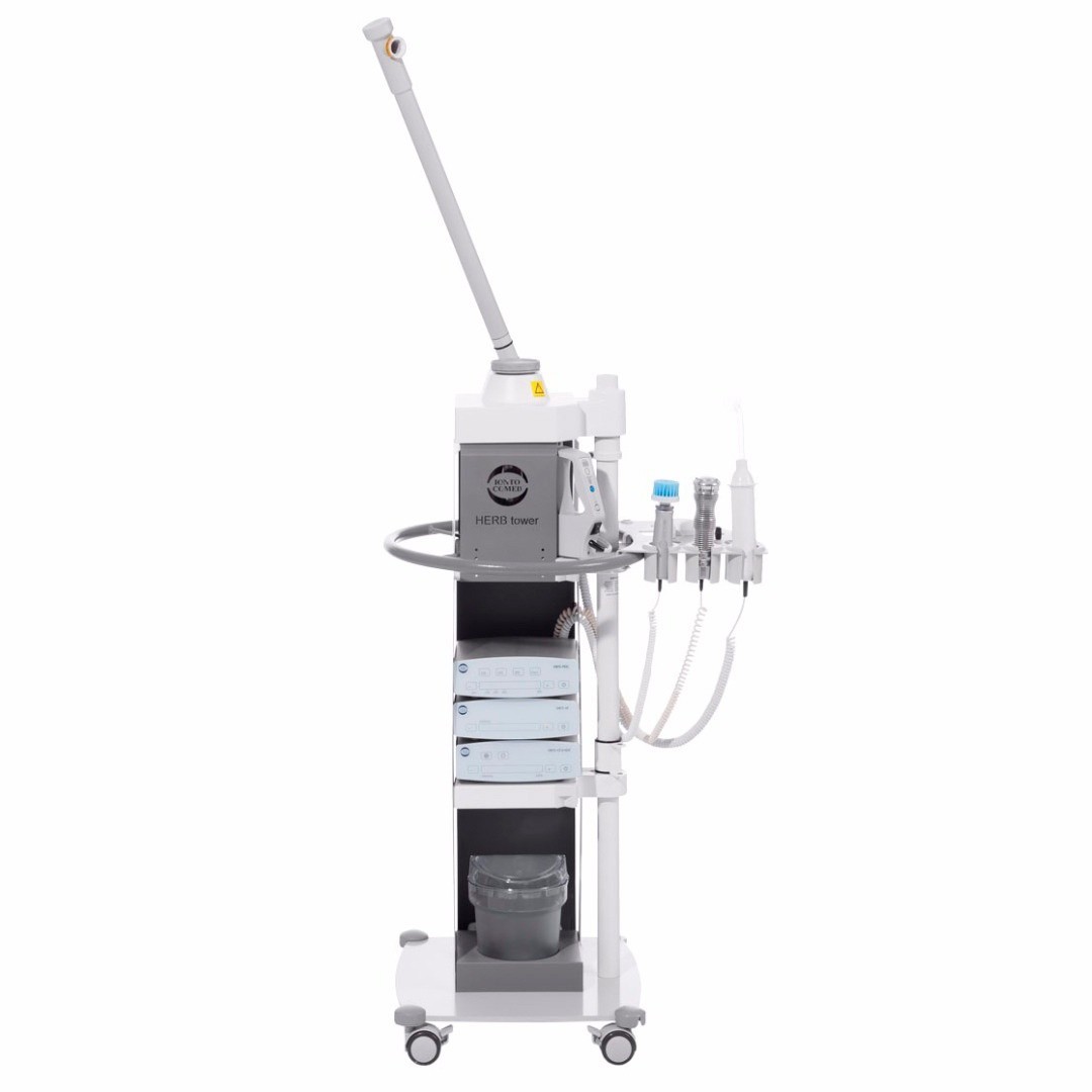 Вапоризатор Ionto Comed Ionto-Herb Tower