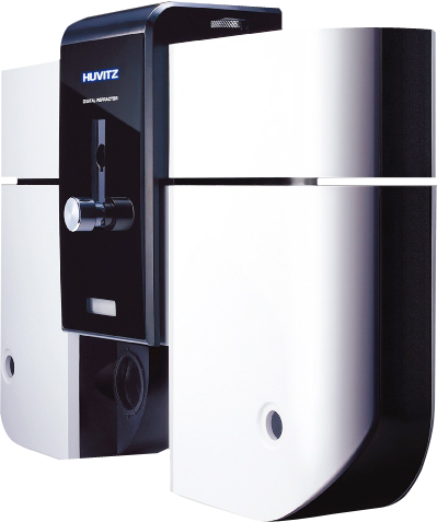 Фороптор Huvitz HDR-7000