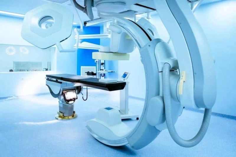Лизинг медицинского оборудования: плюсы и особенности