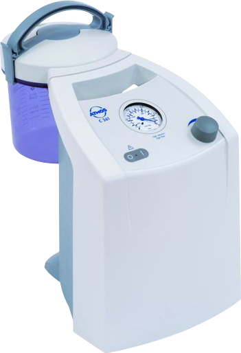 Аспиратор Atmos C 361