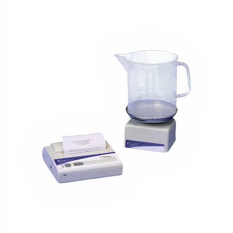 Урофлоуметр SRS Medical EasyFlo