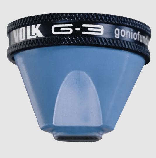 Линза Volk G-3 miniGoniofundus NF