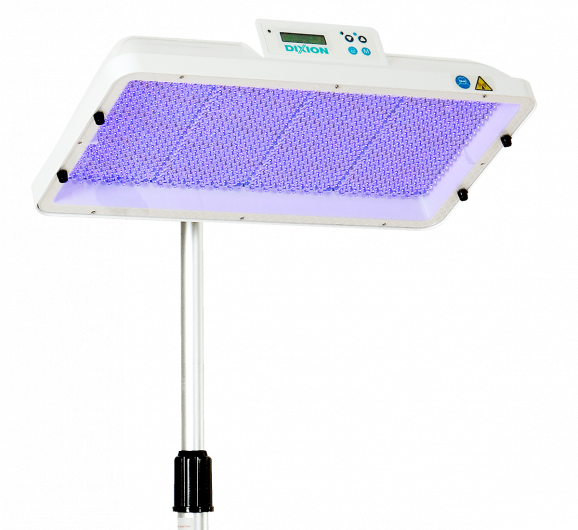 Лампа фототерапии Dixion BabyGuard U-1134