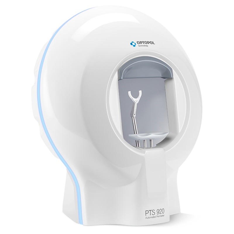 Периметр Optopol Technology PTS 920