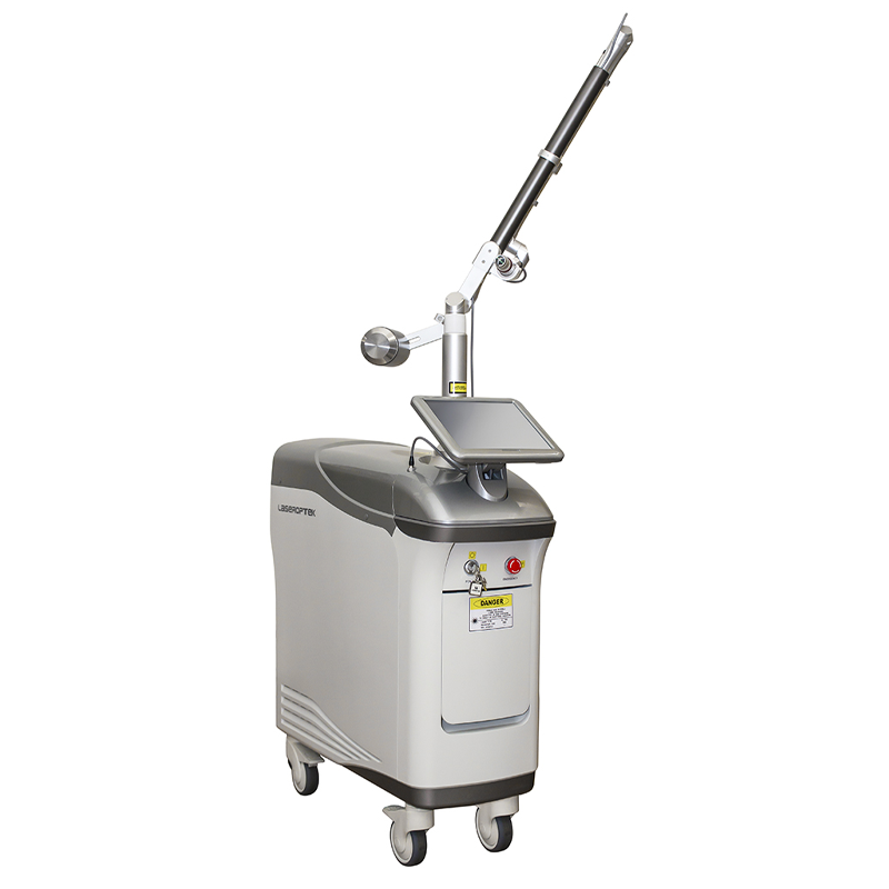 Косметологический лазер Laseroptek Lotus II