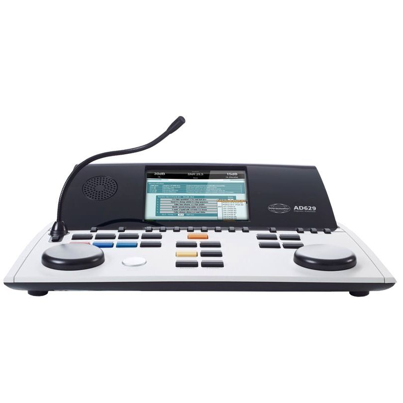 Аудиометр Interacoustics AD 629b
