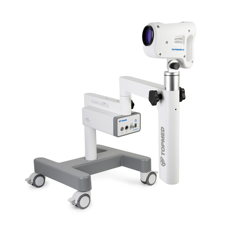 Кольпоскоп Topmed Colposcope HD