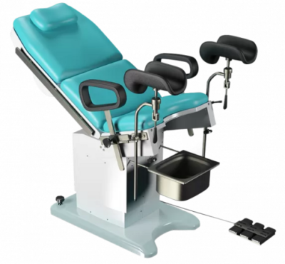 Гинекологическое кресло Dixion Grace 8400