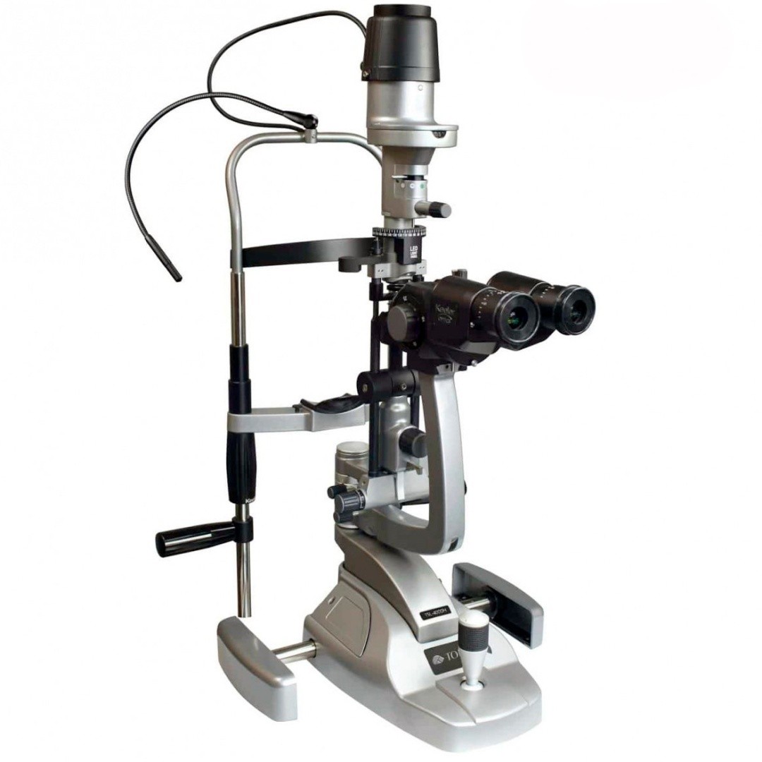 Щелевая лампа Tomey TSL-4000H\7000H\7000 Hdigital