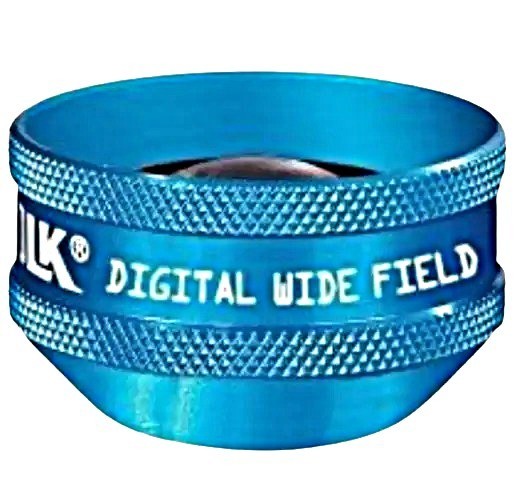 Линза Volk Digital Wide Field