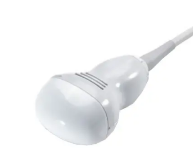 Конвексный объемный 4D датчик УЗИ Mindray D7-2E