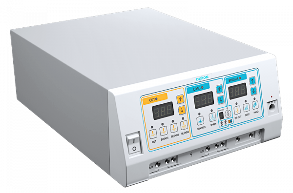 Аппарат электрохирургический высокочастотный (ЭХВЧ) Dixion Altafor 1340 Plus