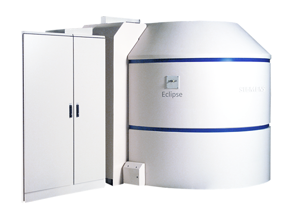 Циклотрон Siemens Eclipce HP