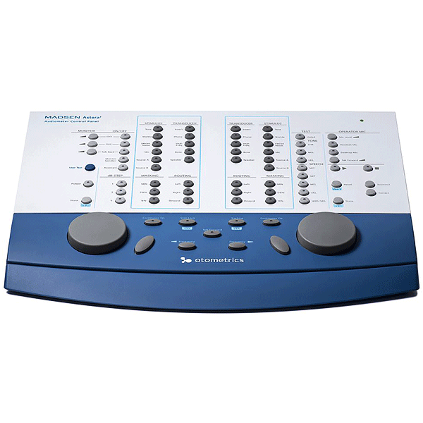 Аудиометр Otometrics Astera