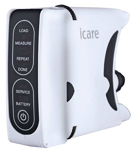 Офтальмологический тонометр Icare Home