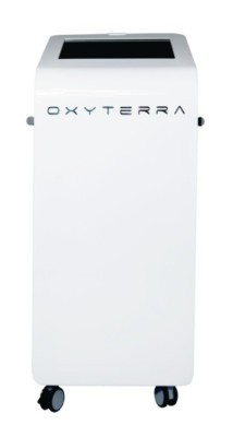 Аппарат нормобарической гипокситерапии OXYTERRA ГИПО-ОКСИ-1