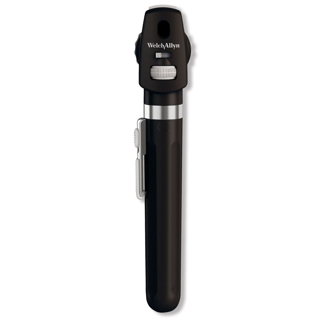Офтальмоскоп Welch Allyn Pocket LED карманный