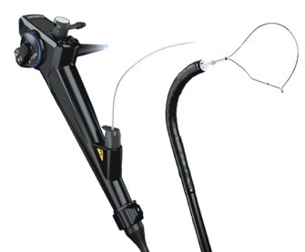 Видеобронхоскоп Olympus BF-1TQ290