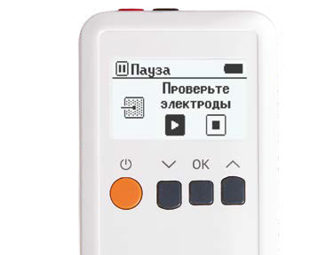 Стимулятор Нейрософт для транскраниальной и трансвертебральной микрополяризации Нейростим