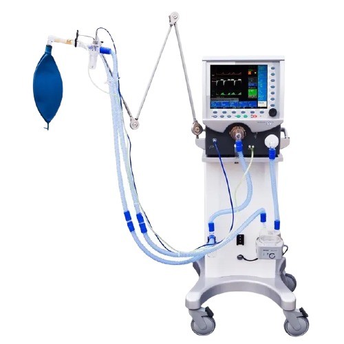 Аппарат ИВЛ Chirana Chirolog SV Basic+CO2