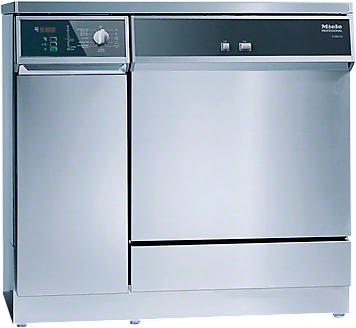 Моечно-дезинфекционный комплекс Miele G 7882 CD