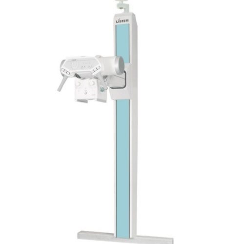 Цифровой рентгеновский аппарат Listem REX-650RF: FLUOROSCOPY