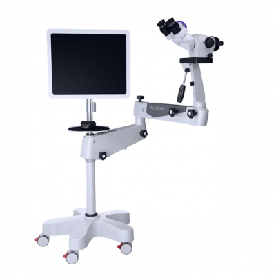 Кольпоскоп ALLTION AC-5000