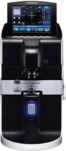 Диоптриметр Huvitz HLM-7000