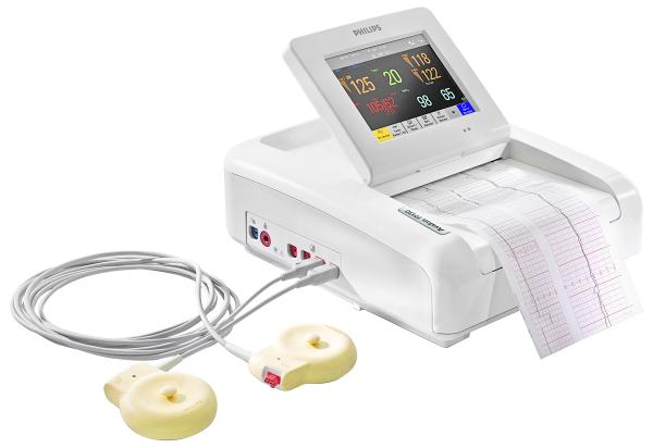 Фетальный монитор Philips Avalon FM20