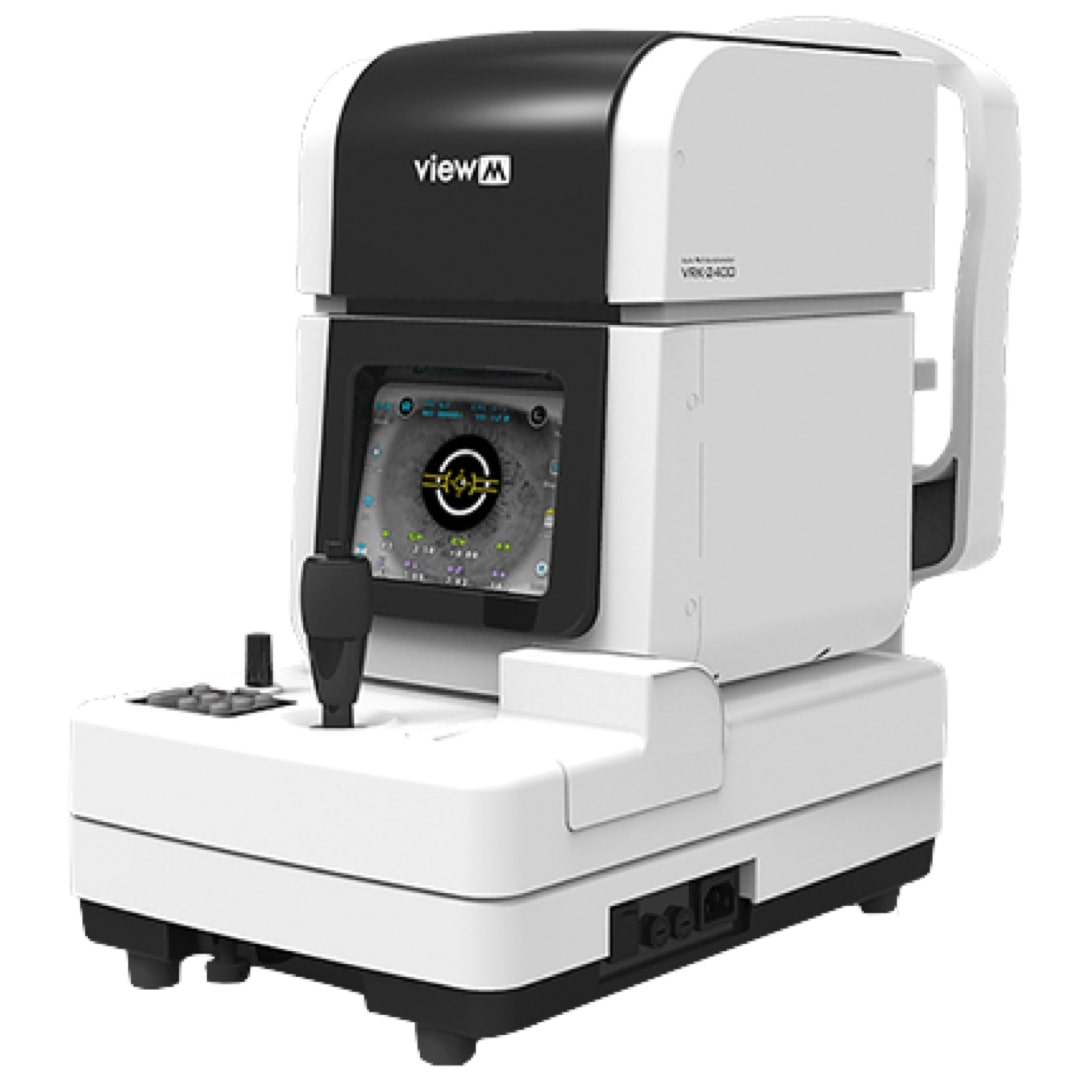 Автоматический рефрактометр View-M Technology VRK-2400