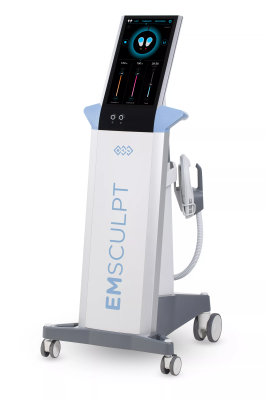 Нейромышечный стимулятор BTL EMSCULPT для устранения жировых отложений