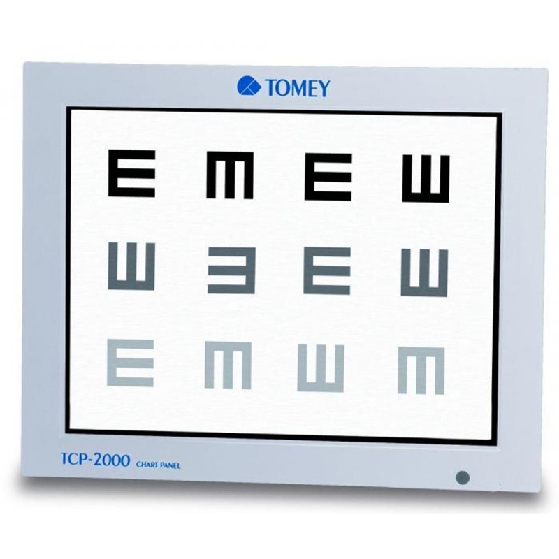 Проектор знаков Tomey TCP-2000