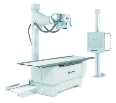 Рентгеновский цифровой аппарат РенМедПром Омикрон Гамма
