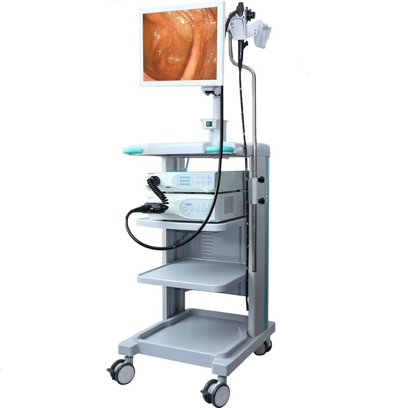 Эндоскопическая стойка Huger 2600