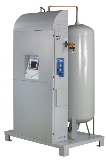 Генератор кислорода Novair PSA Twin Tower