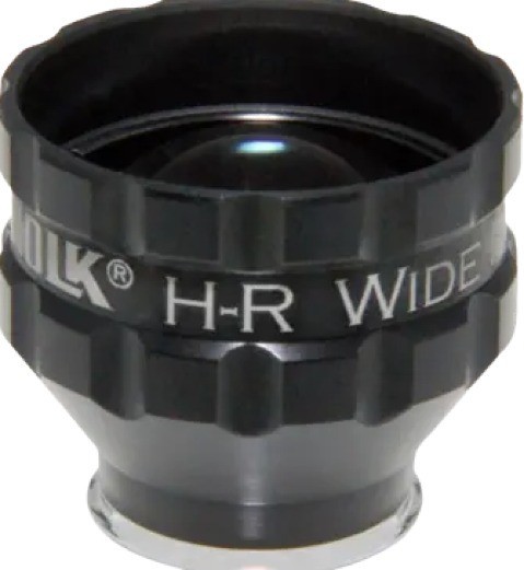 Линза Volk H-R Wide Field