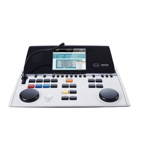 Аудиометр Interacoustics AD 629e