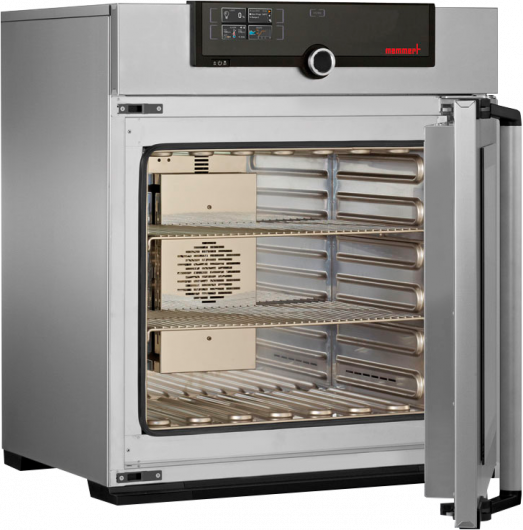 Сухожаровые и термошкафы Memmert UF 160