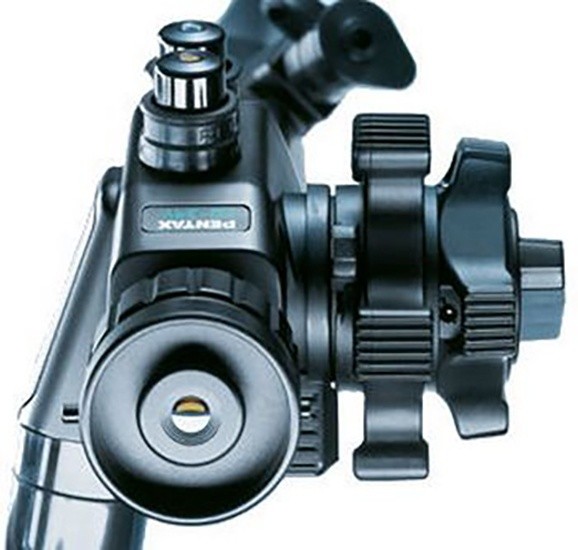 Дуоденофиброскоп Pentax FD-34V2