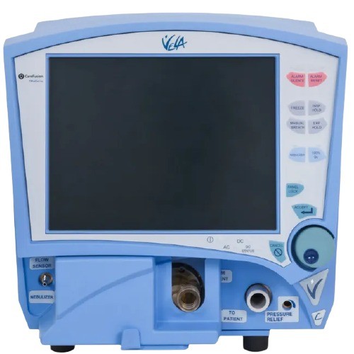 Аппарат ИВЛ Care Fusion Vela Comprehensive