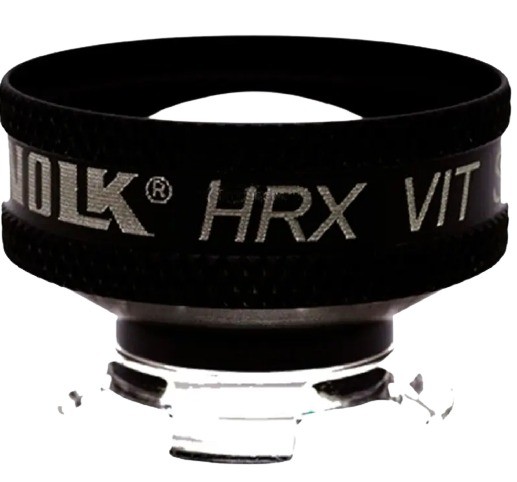 Линза Volk HRX Vit Lens